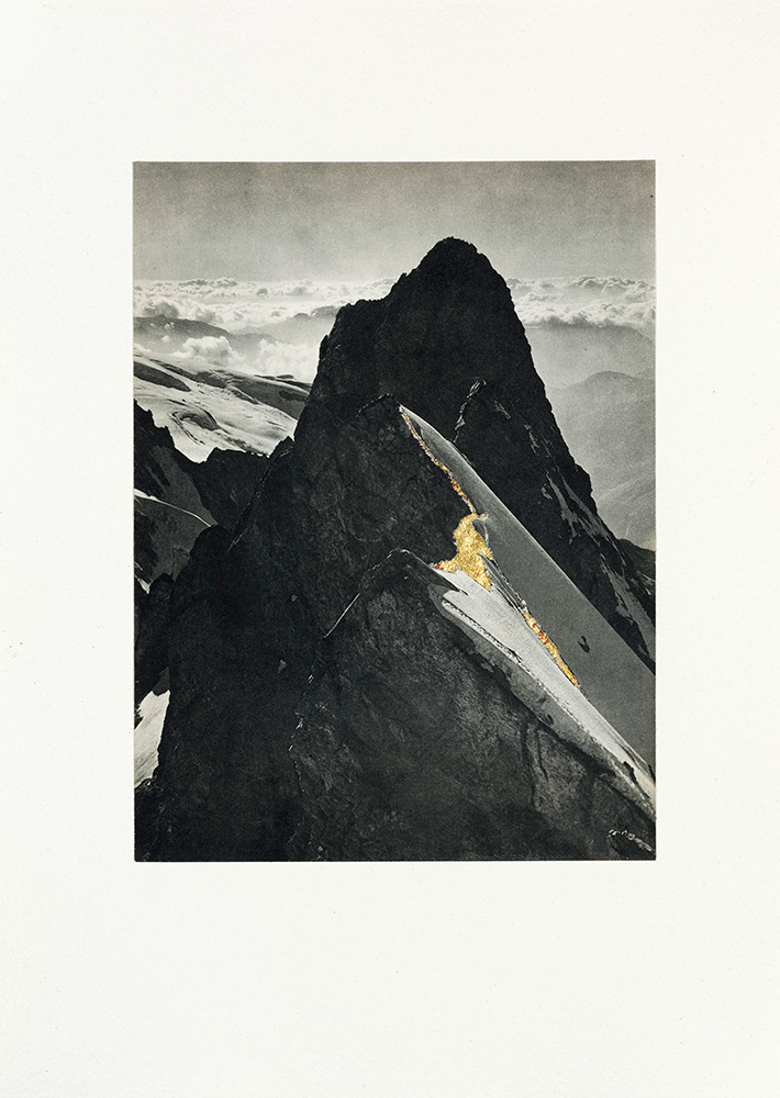 &copy; Godelieve Vandamme - Les Alpins