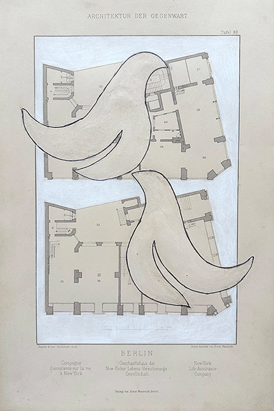 &copy; Godelieve Vandamme - Cartographie