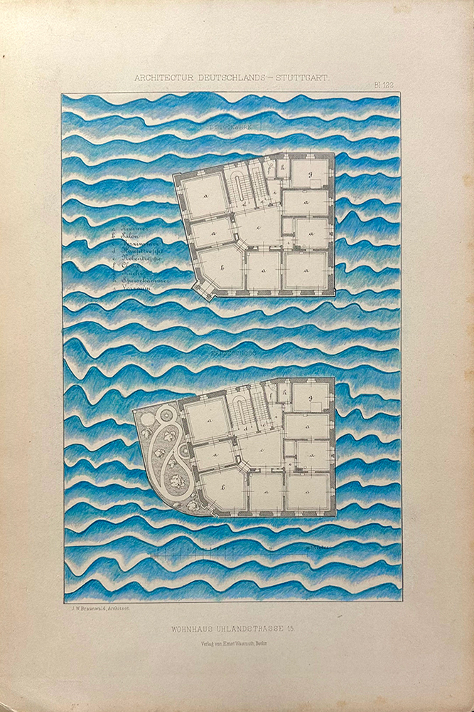 &copy; Godelieve Vandamme - Cartographie