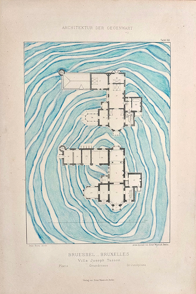 &copy; Godelieve Vandamme - Cartographie