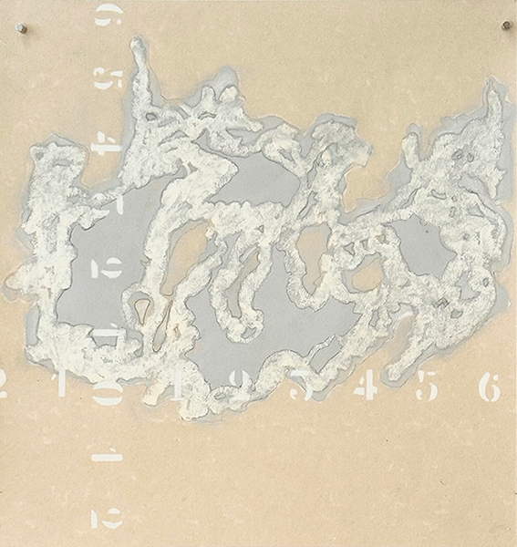 &copy; Godelieve Vandamme - Sans titre